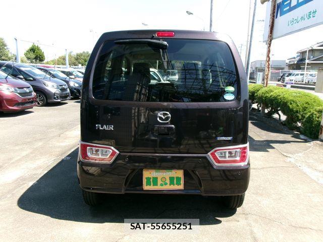 Mazda FLAIR 2020-09 1275714-5