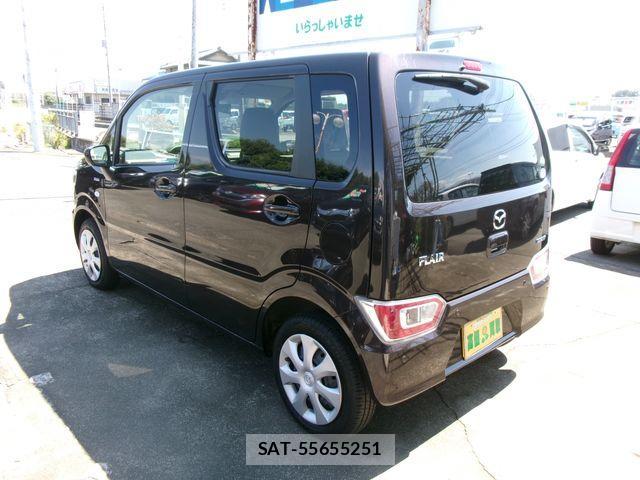 Mazda FLAIR 2020-09 1275714-6