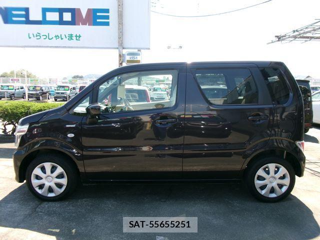 Mazda FLAIR 2020-09 1275714-7