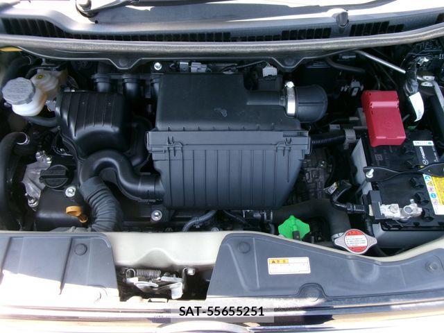 Mazda FLAIR 2020-09 1275714-8