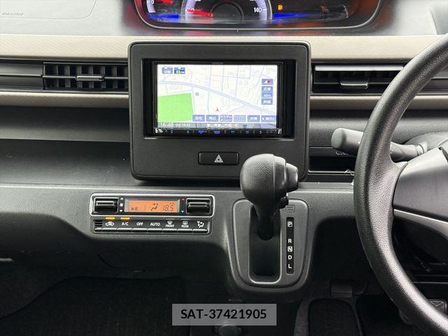 Mazda FLAIR 2020-06 1291367-8