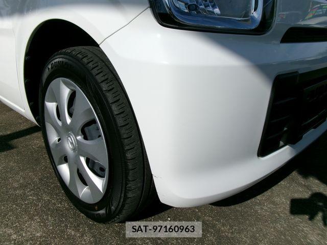 Mazda FLAIR 2020-09 1445555-9