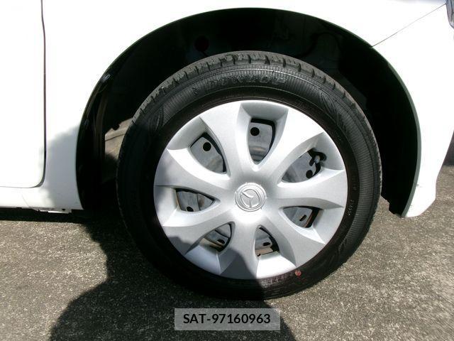 Mazda FLAIR 2020-09 1445555-10
