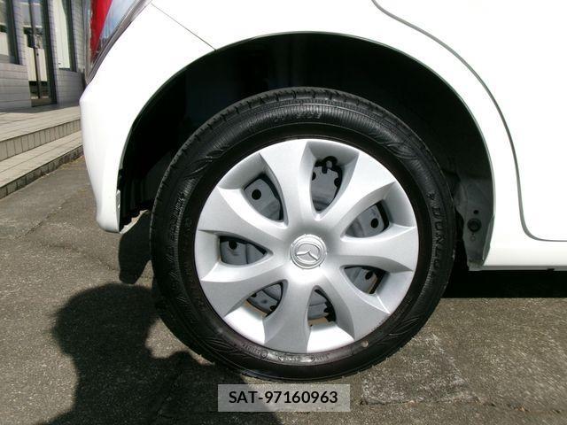 Mazda FLAIR 2020-09 1445555-11