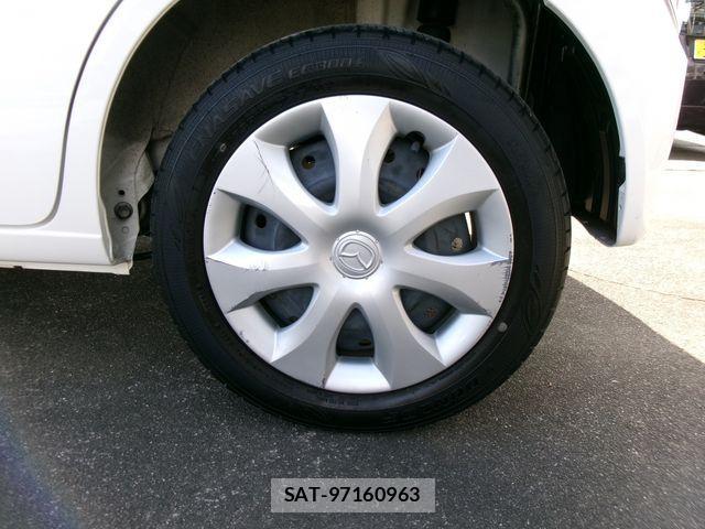 Mazda FLAIR 2020-09 1445555-14