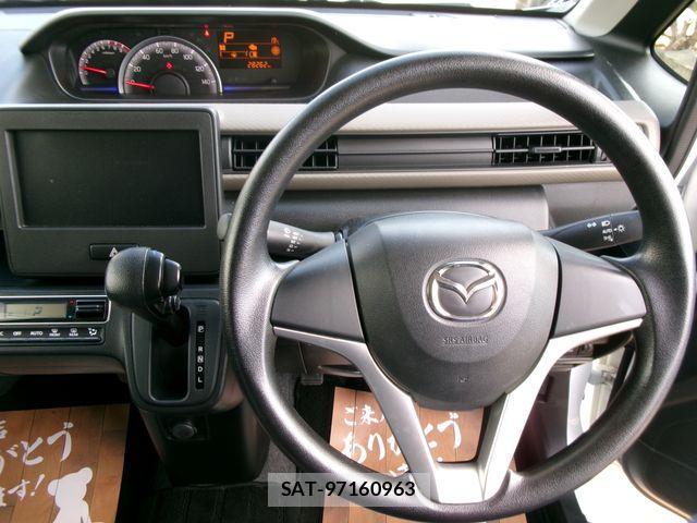 Mazda FLAIR 2020-09 1445555-17