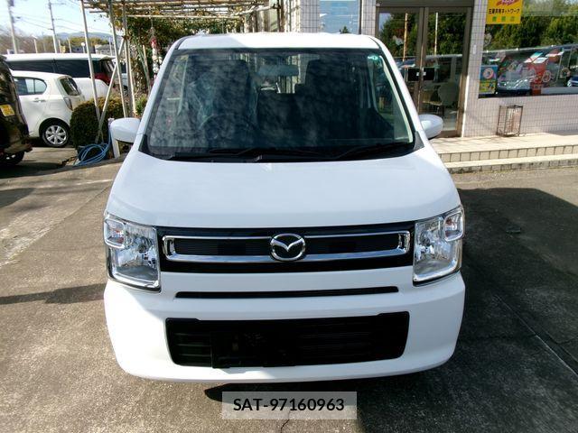 Mazda FLAIR 2020-09 1445555-1