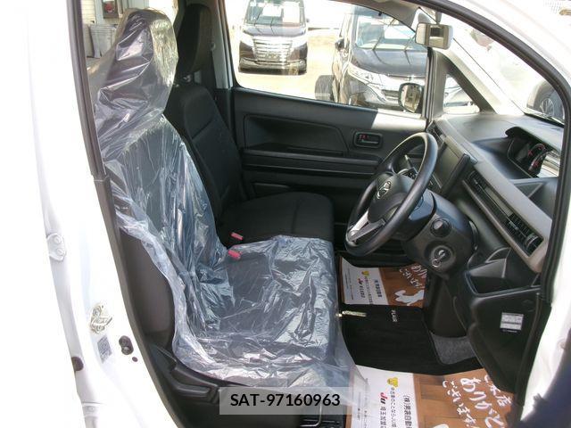Mazda FLAIR 2020-09 1445555-21