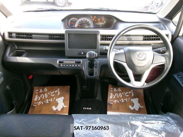 Mazda FLAIR 2020-09 1445555-23