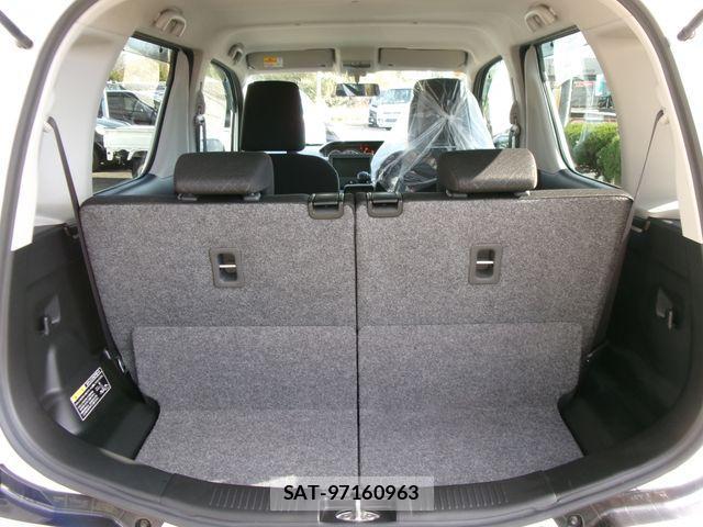 Mazda FLAIR 2020-09 1445555-24