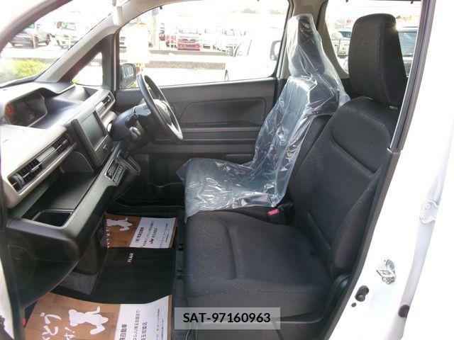 Mazda FLAIR 2020-09 1445555-27