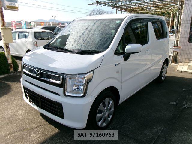 Mazda FLAIR 2020-09 1445555-2