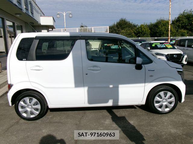 Mazda FLAIR 2020-09 1445555-3