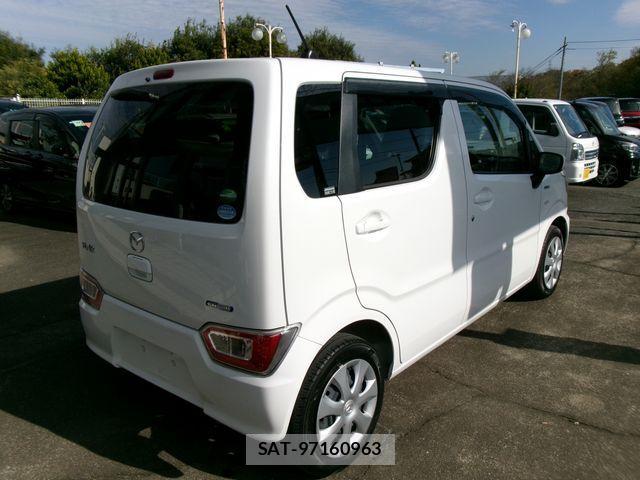 Mazda FLAIR 2020-09 1445555-4