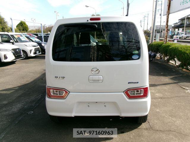 Mazda FLAIR 2020-09 1445555-5