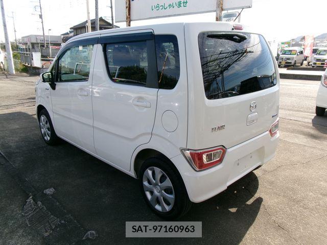 Mazda FLAIR 2020-09 1445555-6