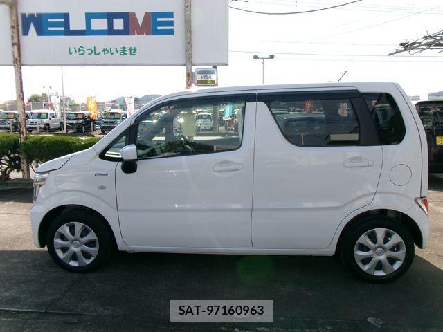Mazda FLAIR 2020-09 1445555-7
