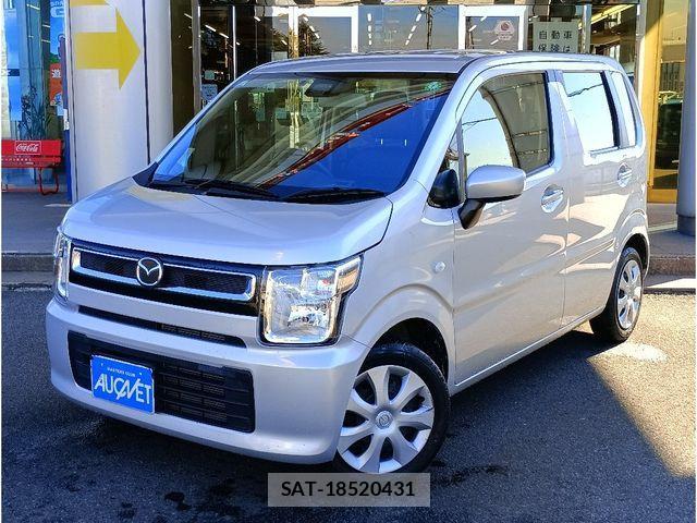 Mazda FLAIR 2020-12 3832668-0