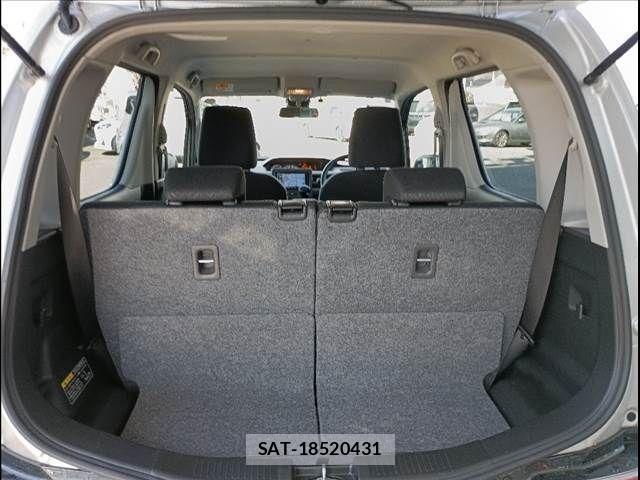Mazda FLAIR 2020-12 3832668-9