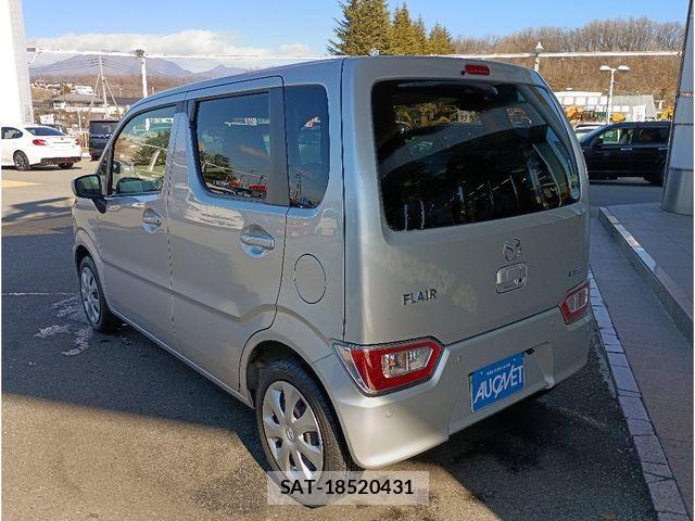 Mazda FLAIR 2020-12 3832668-1