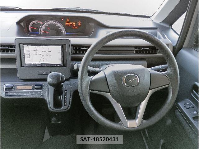 Mazda FLAIR 2020-12 3832668-2
