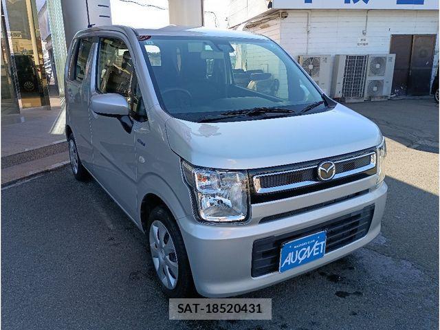 Mazda FLAIR 2020-12 3832668-3