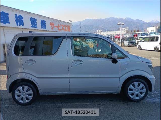 Mazda FLAIR 2020-12 3832668-4