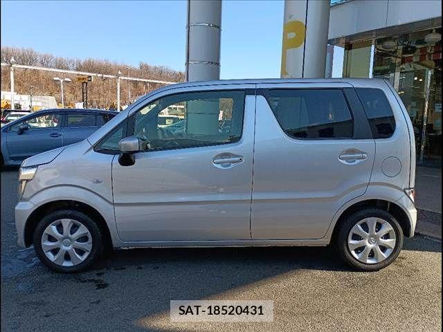 Mazda FLAIR 2020-12 3832668-8