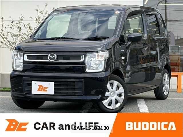 Mazda FLAIR 2021-03 4420713-0