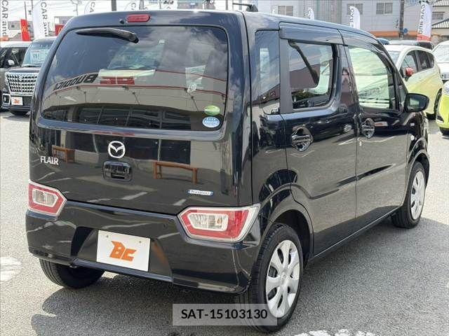 Mazda FLAIR 2021-03 4420713-9