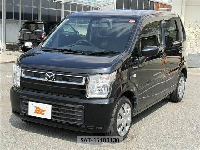 Mazda FLAIR 2021-03 4420713-10