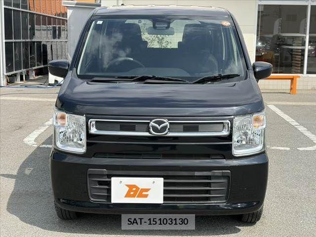 Mazda FLAIR 2021-03 4420713-11