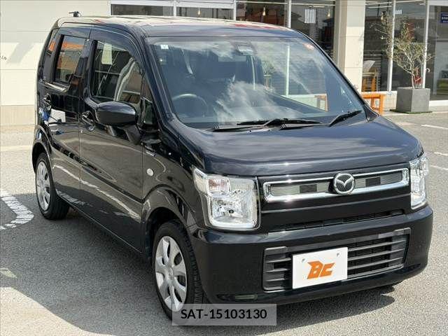 Mazda FLAIR 2021-03 4420713-12