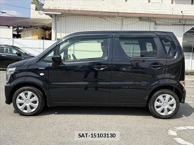 Mazda FLAIR 2021-03 4420713-13