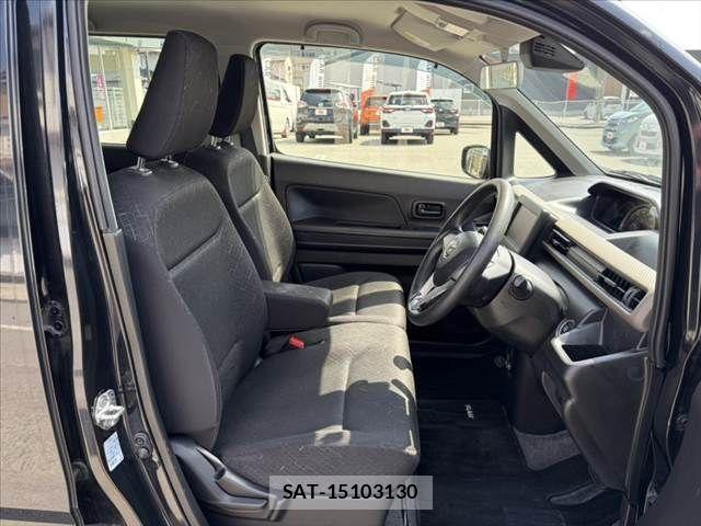 Mazda FLAIR 2021-03 4420713-15