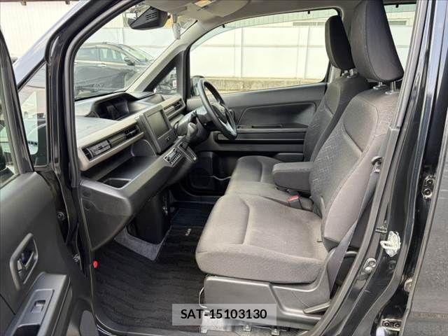 Mazda FLAIR 2021-03 4420713-16