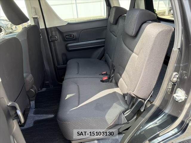 Mazda FLAIR 2021-03 4420713-17