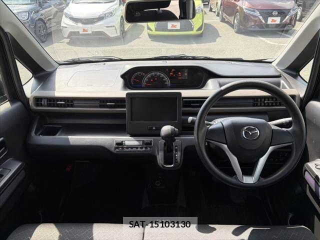 Mazda FLAIR 2021-03 4420713-1