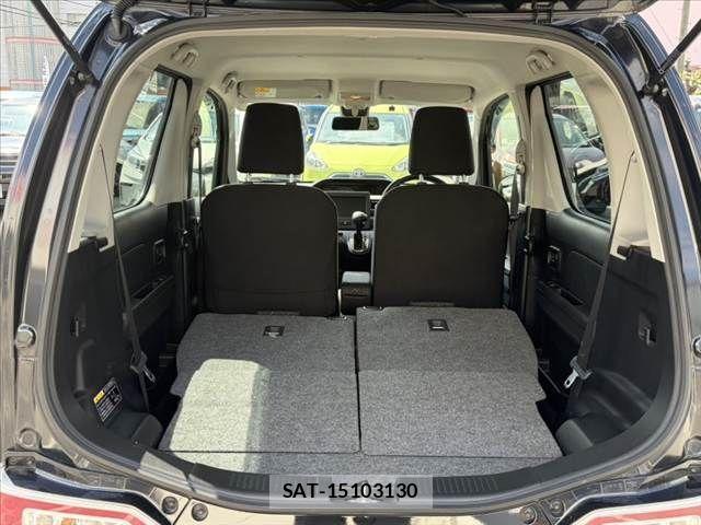Mazda FLAIR 2021-03 4420713-20