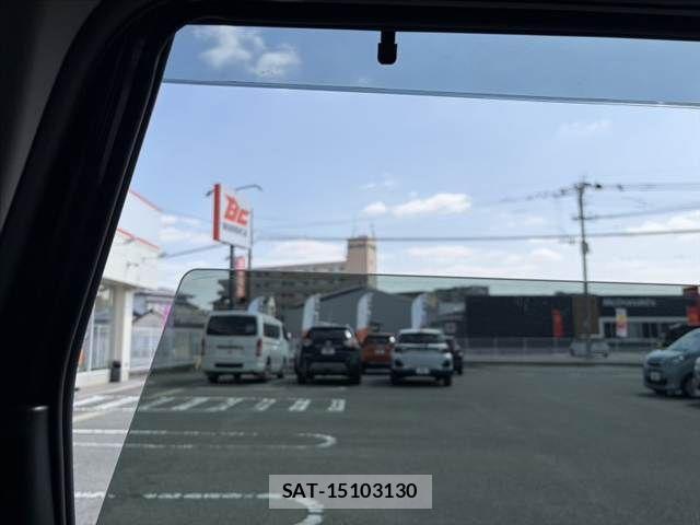 Mazda FLAIR 2021-03 4420713-21