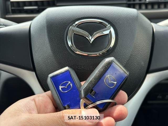 Mazda FLAIR 2021-03 4420713-29