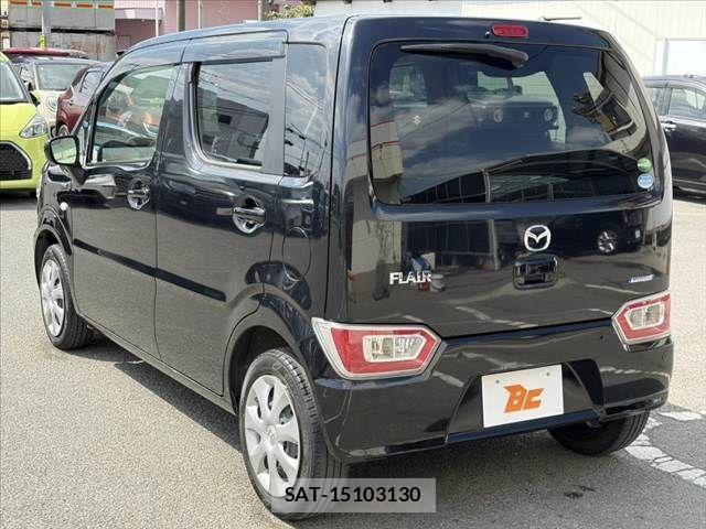 Mazda FLAIR 2021-03 4420713-7