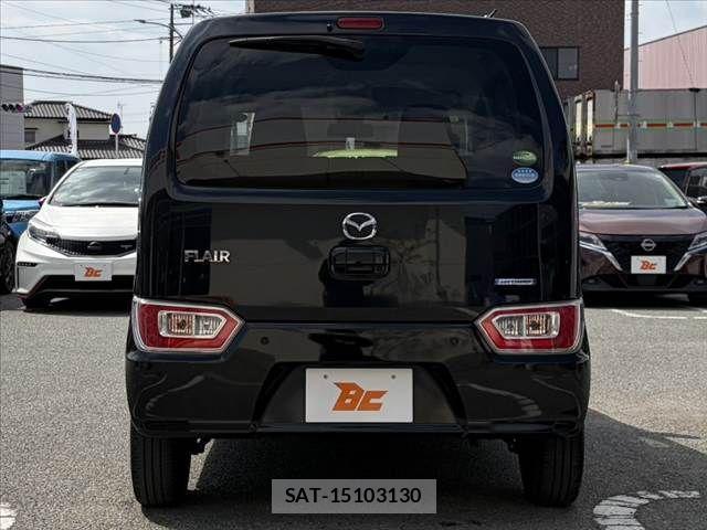 Mazda FLAIR 2021-03 4420713-8