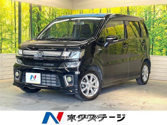 Mazda FLAIR 2019-05 4592257-0
