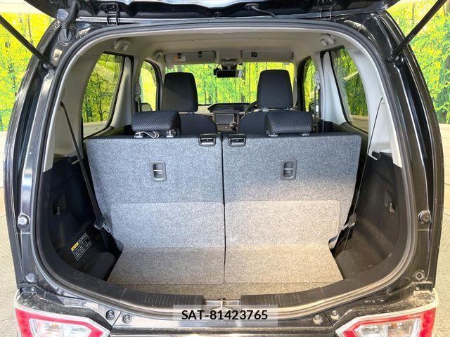 Mazda FLAIR 2019-05 4592257-9