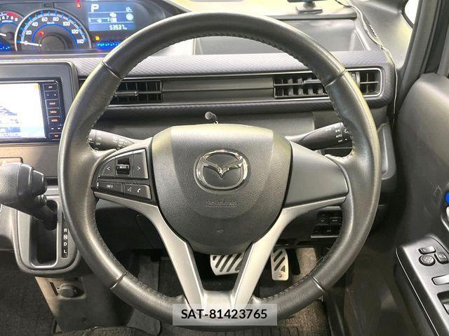 Mazda FLAIR 2019-05 4592257-10