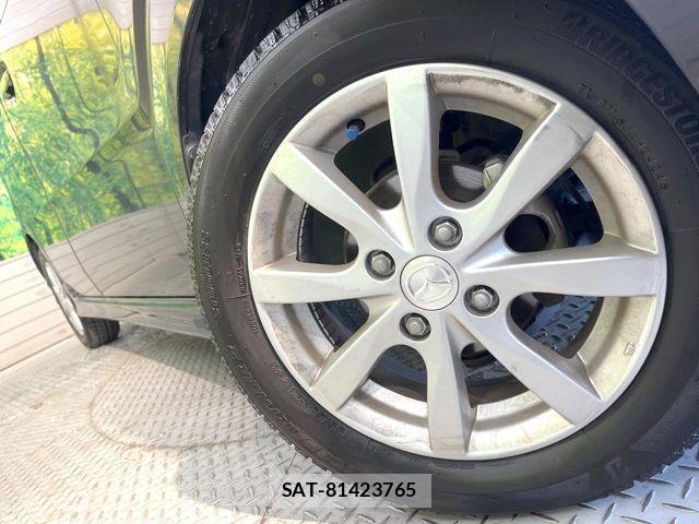 Mazda FLAIR 2019-05 4592257-12