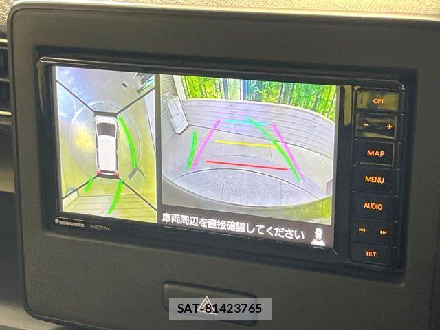 Mazda FLAIR 2019-05 4592257-3