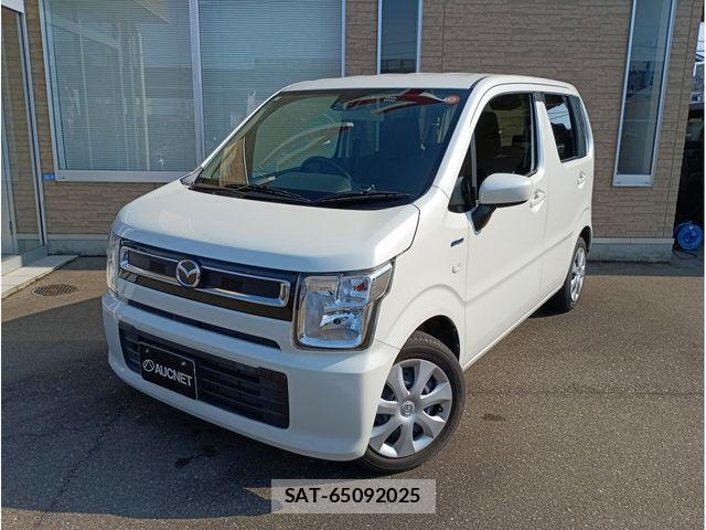 Mazda FLAIR 2022-03 4638964-0