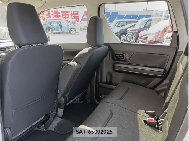 Mazda FLAIR 2022-03 4638964-9
